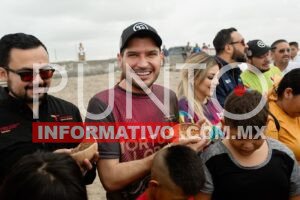 Con orgullo se lleva a cabo la liberación de tortuga lora, una especie emblemática de nuestras costas