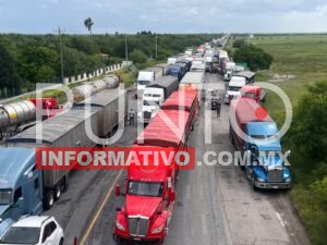 Respuesta para agricultores fue muy tardada; bloqueo generó pérdidas económicas y desesperación