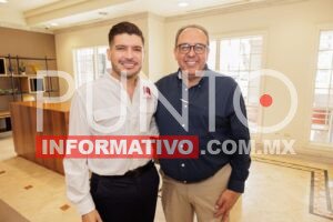 Expansión de Empresa Inteva generará 500 nuevos empleos: Gobierno de Matamoros