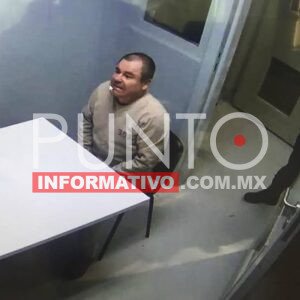 AUTORIZAN AL CHAPO LLAMADAS Y REUNIONES CON SU NUEVO ABOGADO