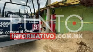 Asesina a Dulce; niña de 12 años por presunta deuda familiar