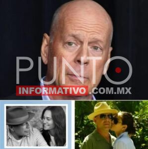 Bruce Willis es internado para recibir atención médica las 24 horas