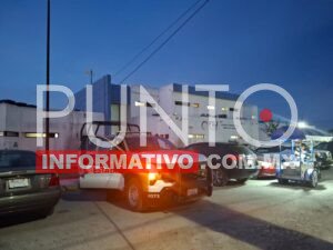 Guardia estatal detiene a hombre por violencia doméstica