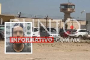 ROBA A MENOR DE EDAD Y DIJO HABERLA HECHO SU ESPOSA EN SAN LUIS POTOSÍ