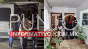 Catorce mujeres colombianas fueron rescatadas en Cancún y Playa del Carmen tras ser víctimas de trata