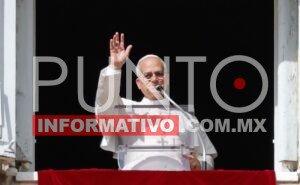 Papa León XIV expresa solidaridad con damnificados por las lluvias en México