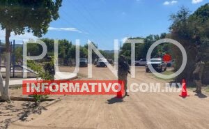 Era de los “Murciélagos” el mayor que murió en enfrentamiento con civiles armados en Tepuche, Culiacán