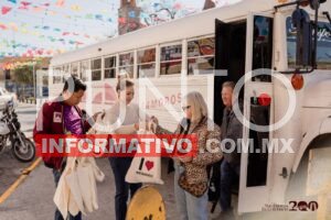 MATAMOROS SIGUE GANANDO LA CONFIANZA DE LOS TURISTAS EXTRANJEROS