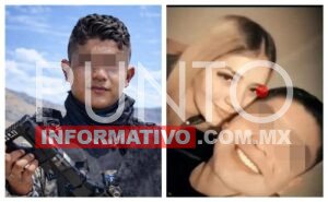 “Hay problemas Bere, te amo”: El último mensaje de Edwin, agente de la GN antes del operativo contra El Mencho