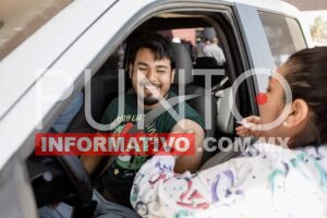 Con sentido humanista, en Matamoros priorizamos la salud de las familias: Beto Granados