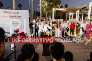 El centro de todas nuestras acciones es la familia: Beto Granados