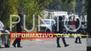 Lunes violento en Veracruz: asesinan a tres hombres en un taller mecánico