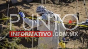 Localizan sin vida a dos mineros secuestrados en Sinaloa, suman nueve localizados