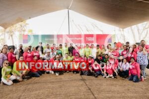 Matamoros Brilla con éxito y seguridad en Playa Bagdad durante Semana Santa