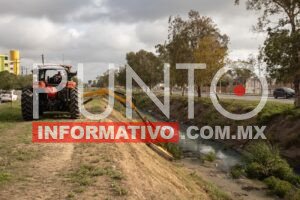 Activa Beto Granados medidas preventivas ante el frente frío en Matamoros