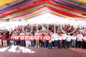 Más de 8 mil asistentes disfrutaron de DIFZANIA; un espacio lleno de alegría y diversión para la familia