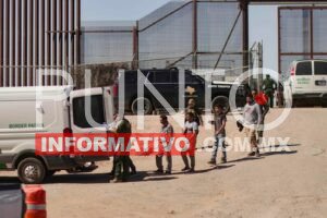 Una corte de apelaciones falla en contra de la política de detención de migrantes de Trump