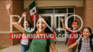 SEP modifica su calendario y anuncia fin anticipado de clases por Mundial 2026