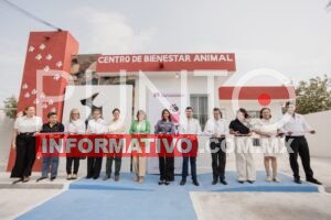 Otro compromiso cumplido: Beto Granados inaugura el primer Centro de Bienestar Animal