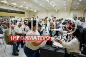 Tercera jornada de descuentos beneficia a cientos de familias matamorenses