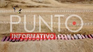 Venezuela suma 12 días tras el doble terremoto: van más de 3 mil 500 personas muertas y 16 mil heridas