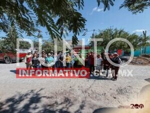 Beto Granados fortalece acciones de prevención y cuidado de la salud en las colonias de Matamoros